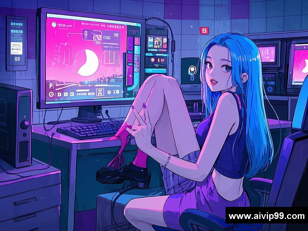 平台奇遇：暧昧在专属福利中滋生