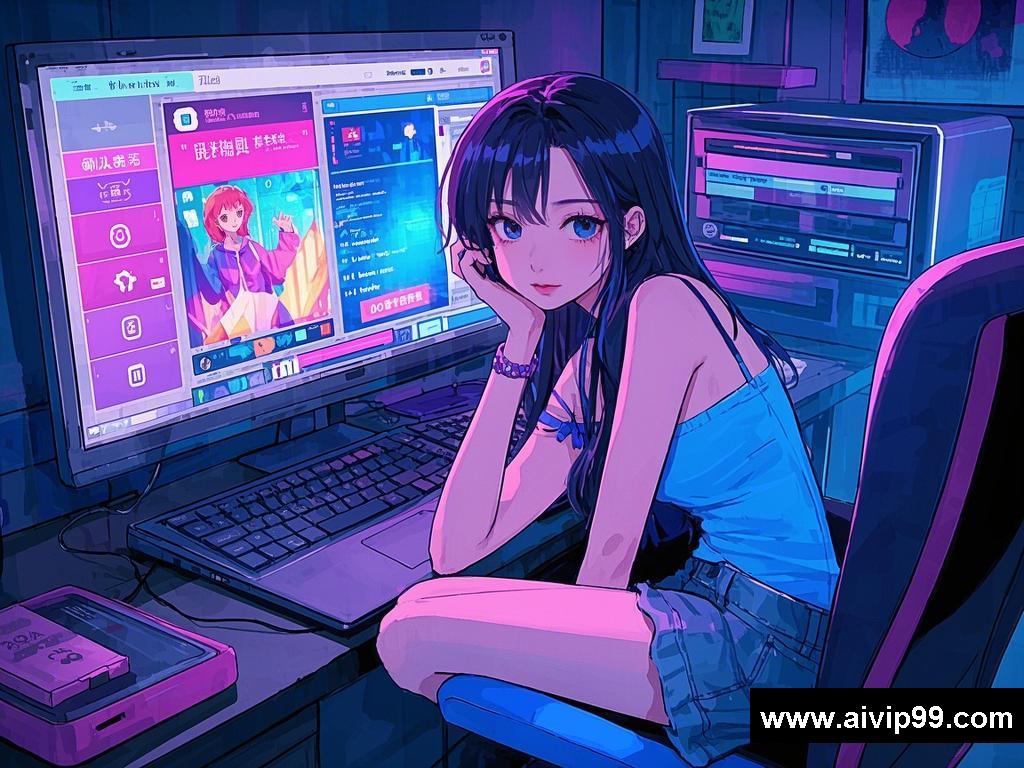 平台奇遇：暧昧在专属福利中滋生