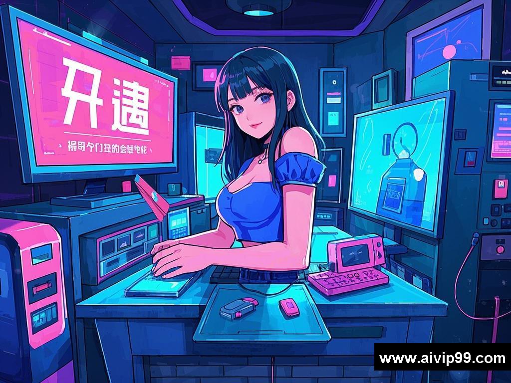 平台世界的暧昧奇遇