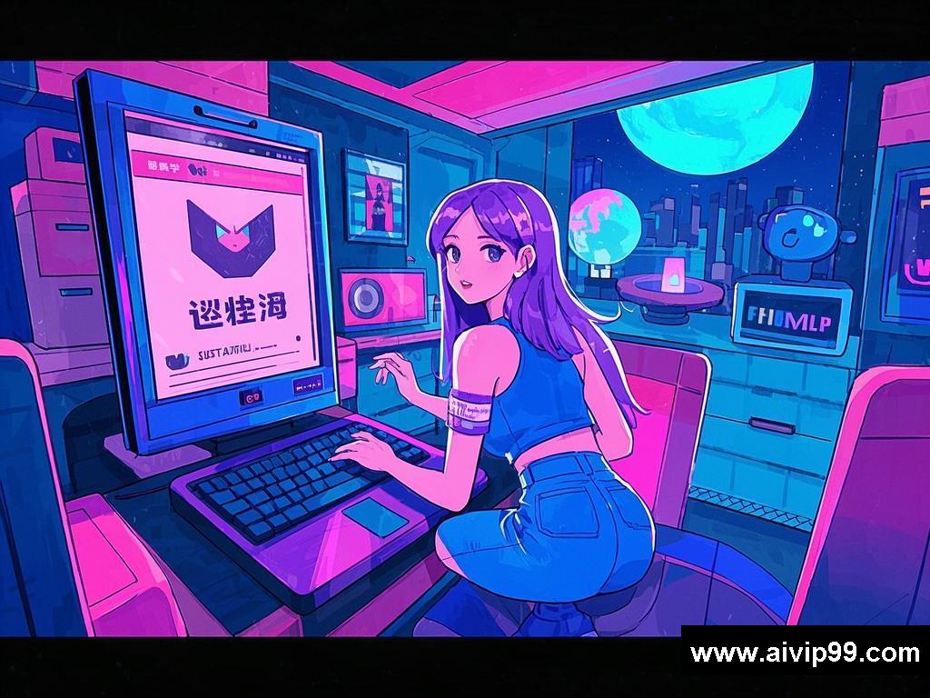 平台世界的暧昧奇遇