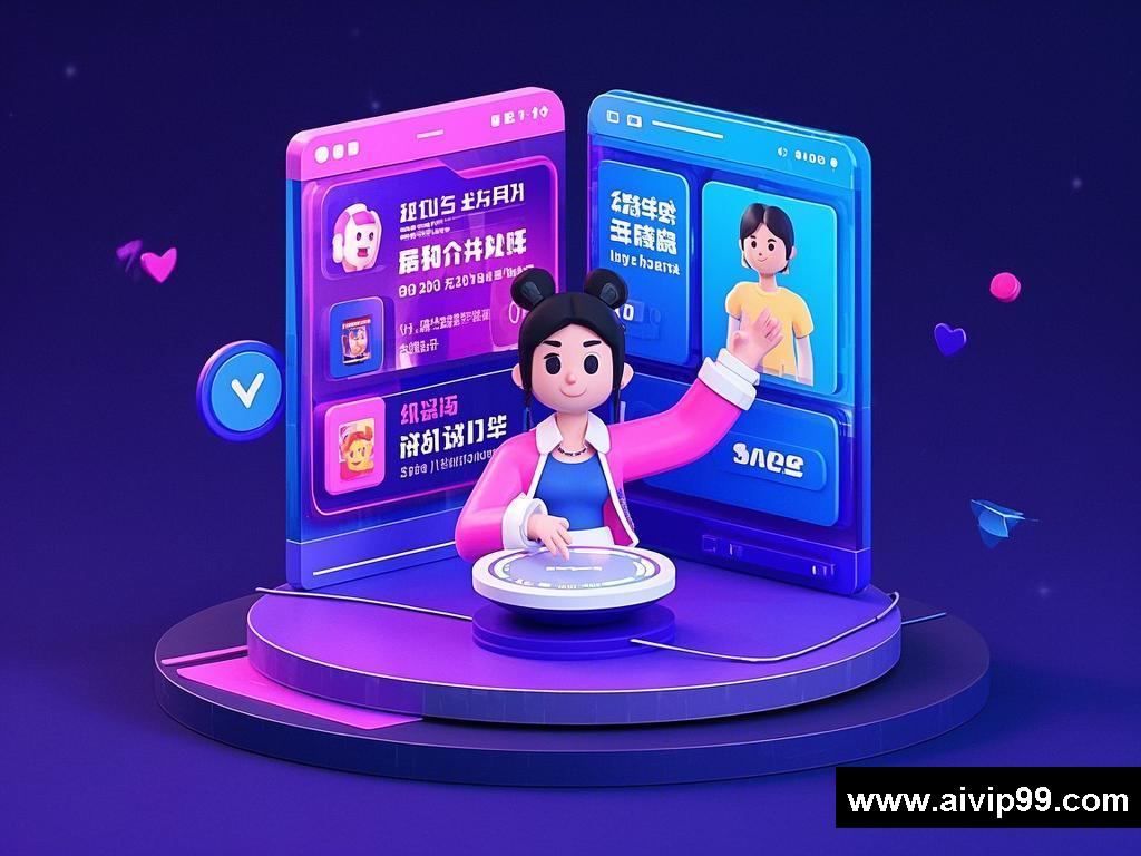 平台奇遇：优惠与情感的交织