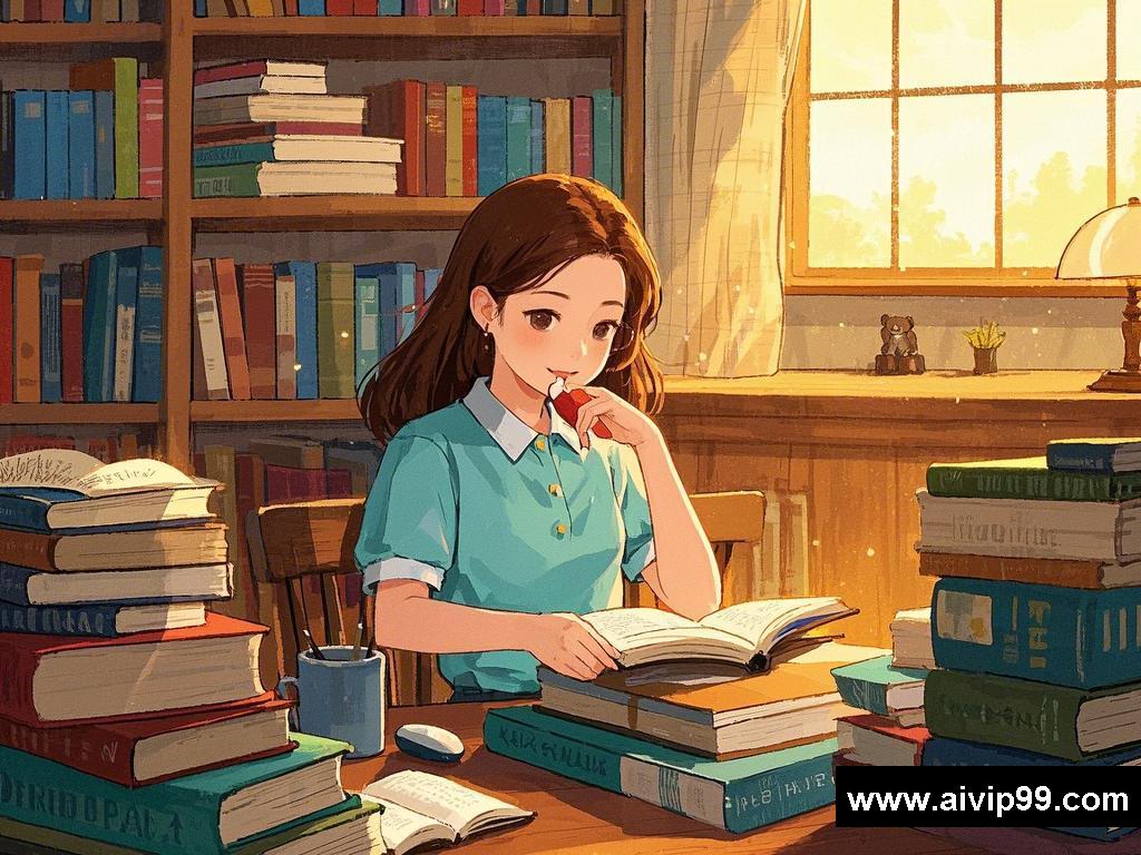 阅读世界里的浪漫奇遇