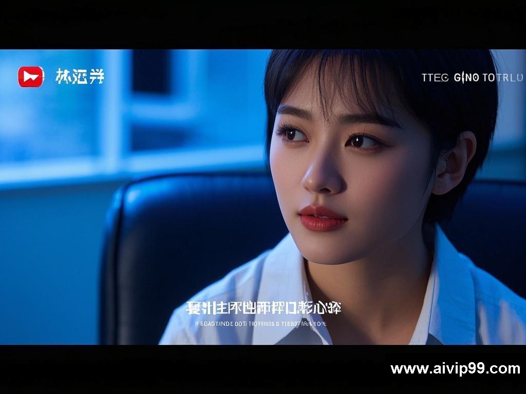 视频世界里的奇妙缘分