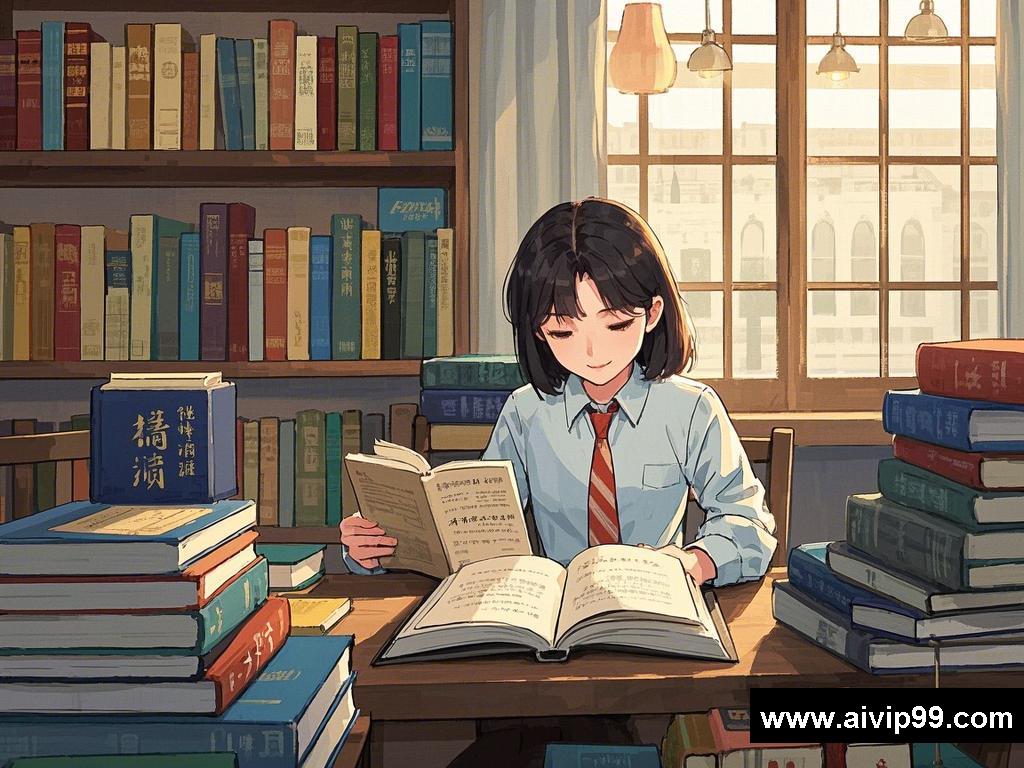 书海情澜：从线上到线下的奇妙缘分