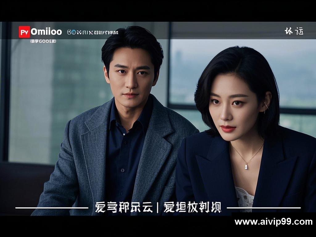 视频平台风云：爱与权益的交织