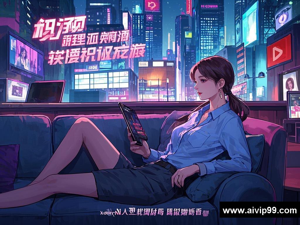 视频平台的浪漫特权之旅