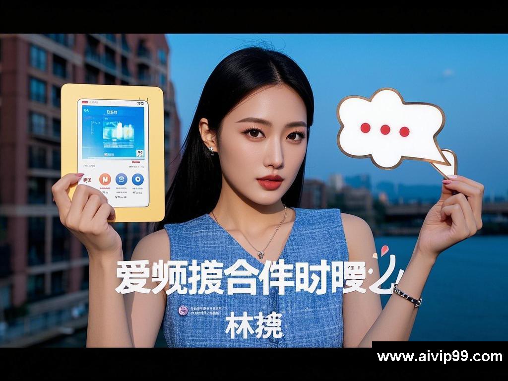 《视频平台风云：爱与合作的交织》