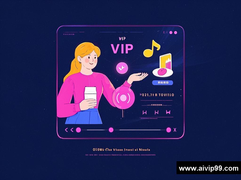 VIP等级背后的浪漫故事