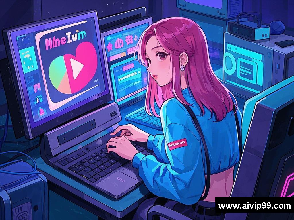 平台风云里的暧昧之旅