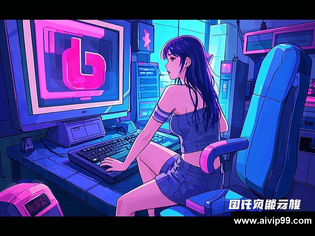 平台风云里的暧昧之旅