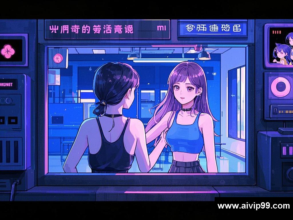 平台奇遇：专属浪漫的开启