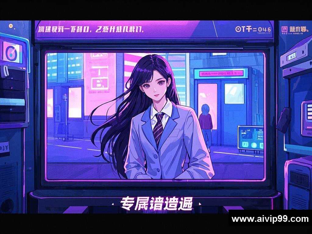 平台奇遇：专属浪漫的开启
