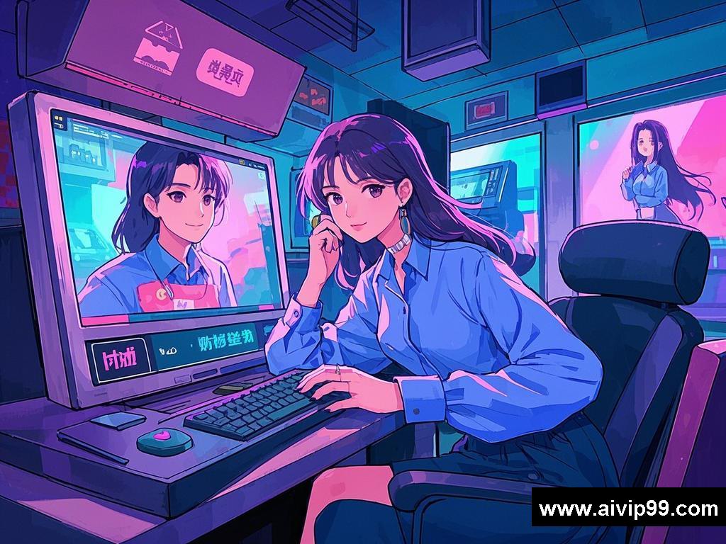 会员世界的奇妙邂逅与浪漫故事