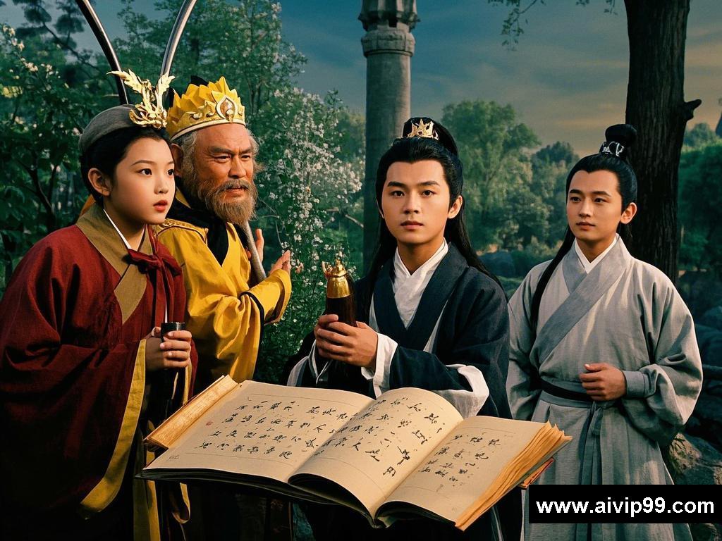 阅读世界的奇妙邂逅