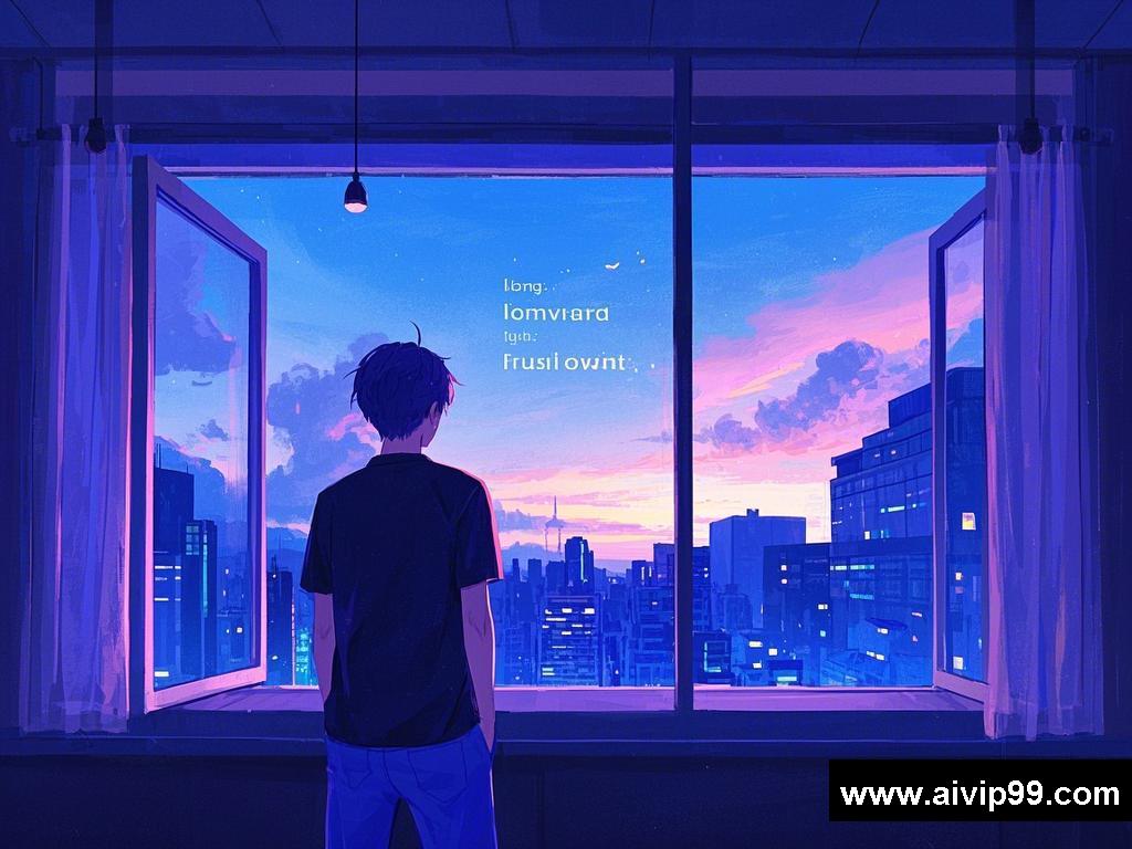数字世界的浪漫奇遇