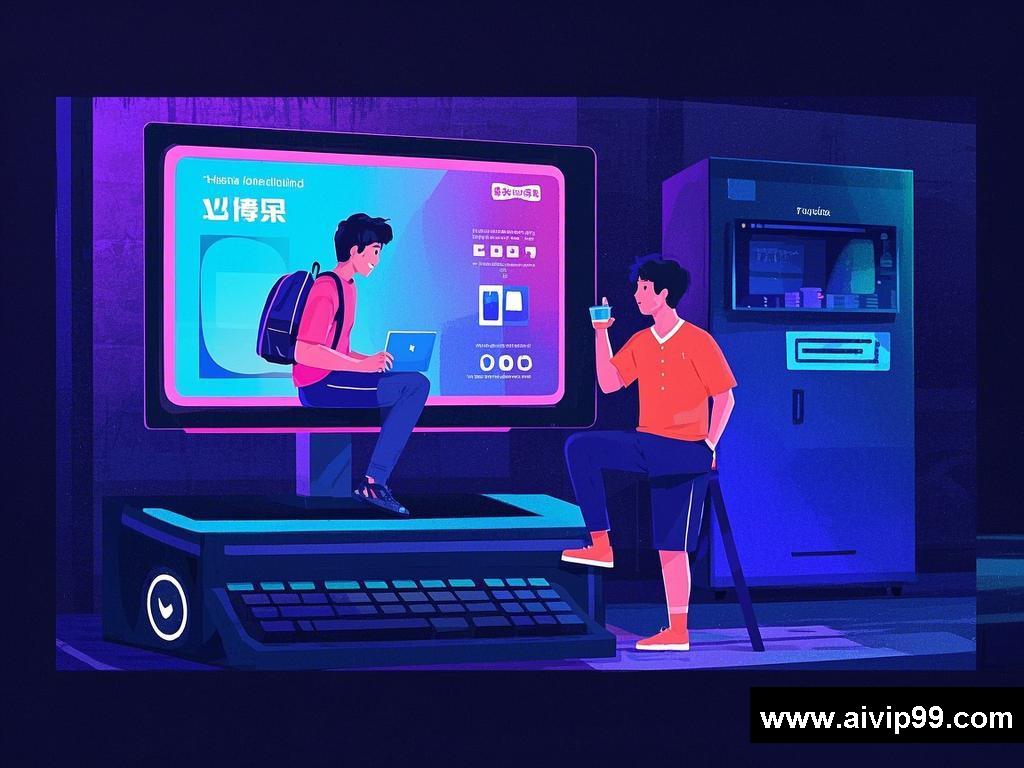 视频会员世界的奇妙缘分