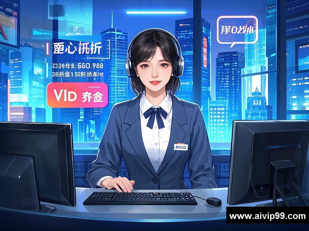 视频平台的心动折扣