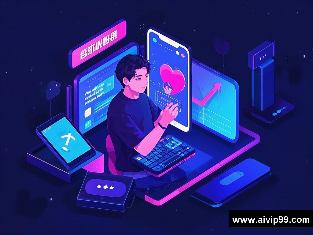 短剧世界的心动探索