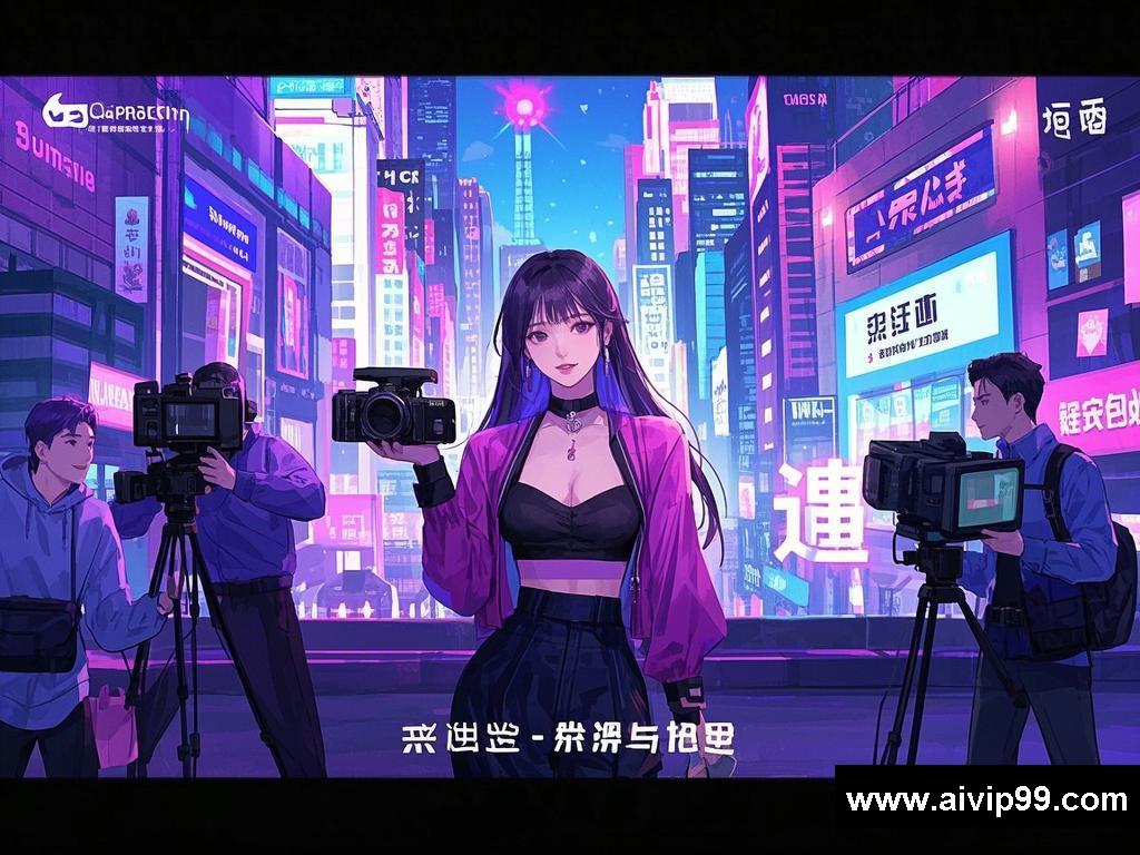 短剧世界的浪漫奇遇