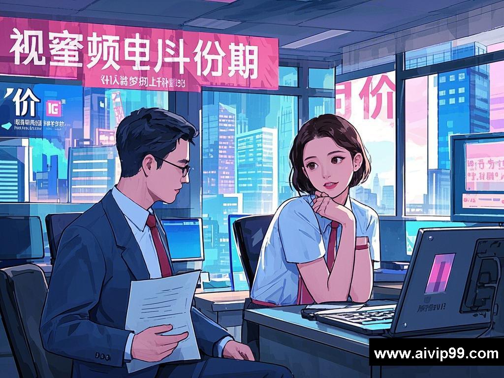 视频平台的甜蜜“价”期