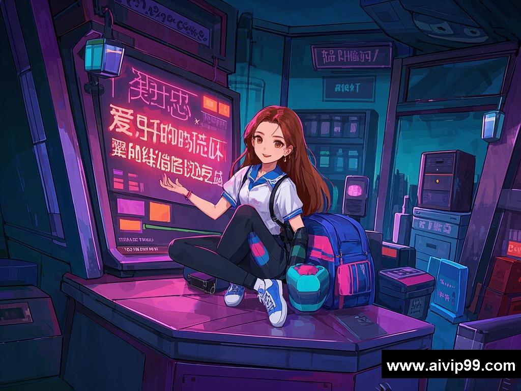 平台奇遇：爱与惊喜的交织