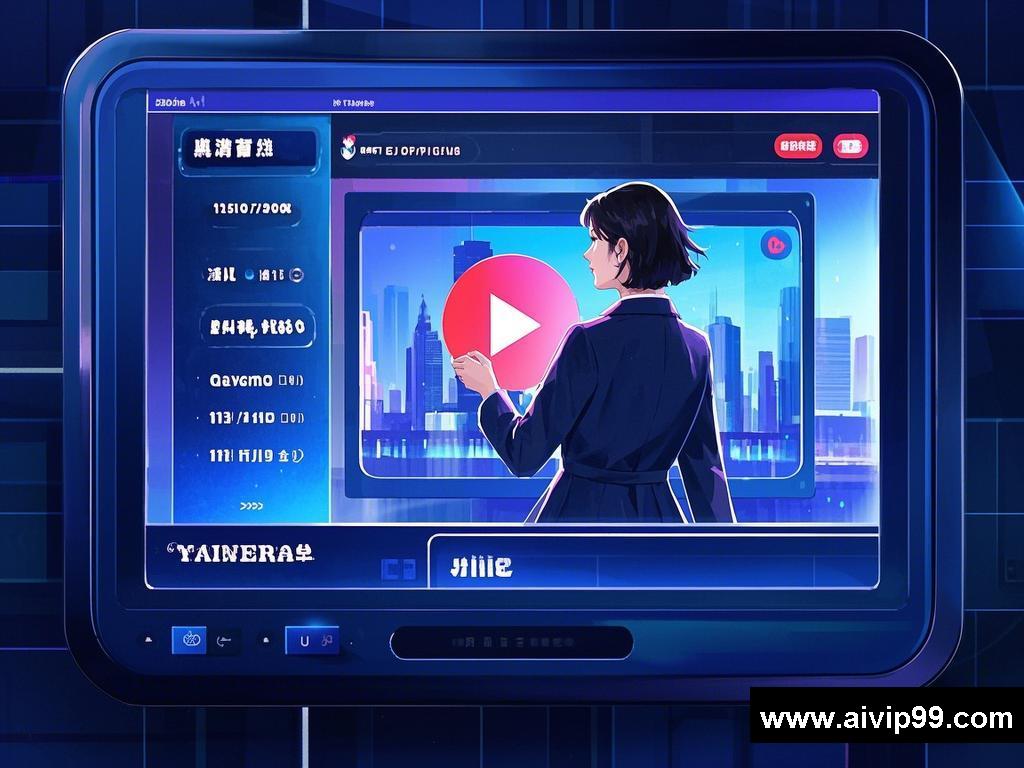 视频平台奇遇:浪漫与会员权益交织