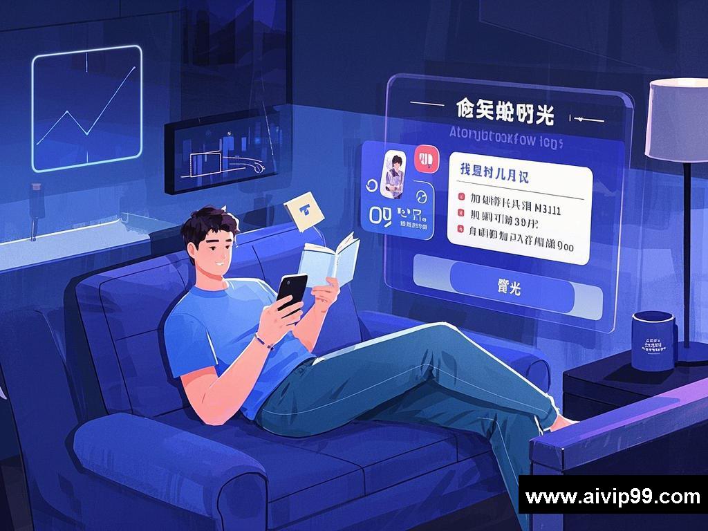 会员权益交织的浪漫时光