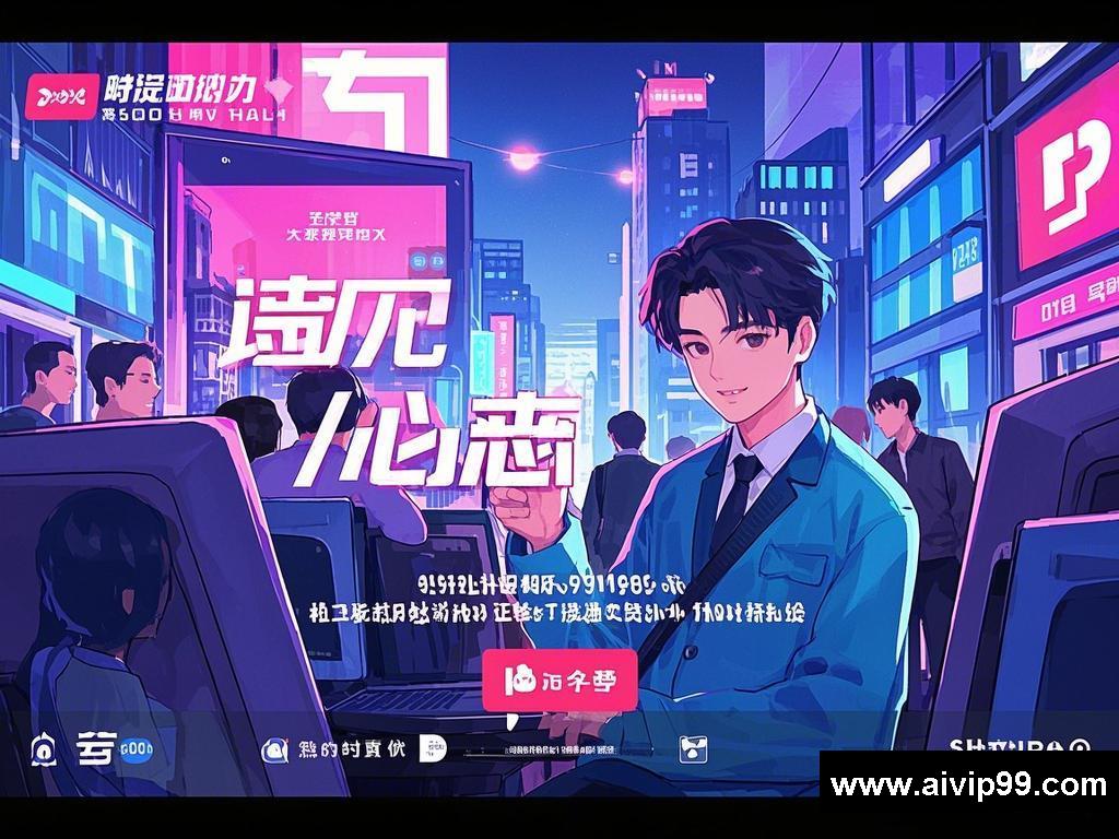 视频平台奇遇与心动