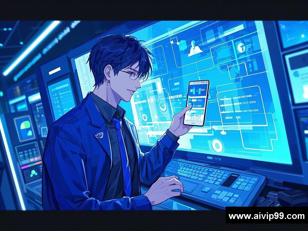 数字世界的浪漫邂逅