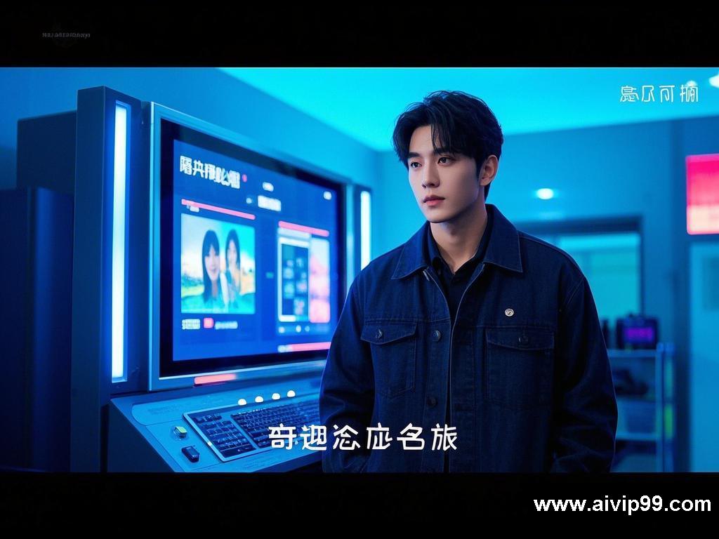 视频平台奇遇与心动之旅