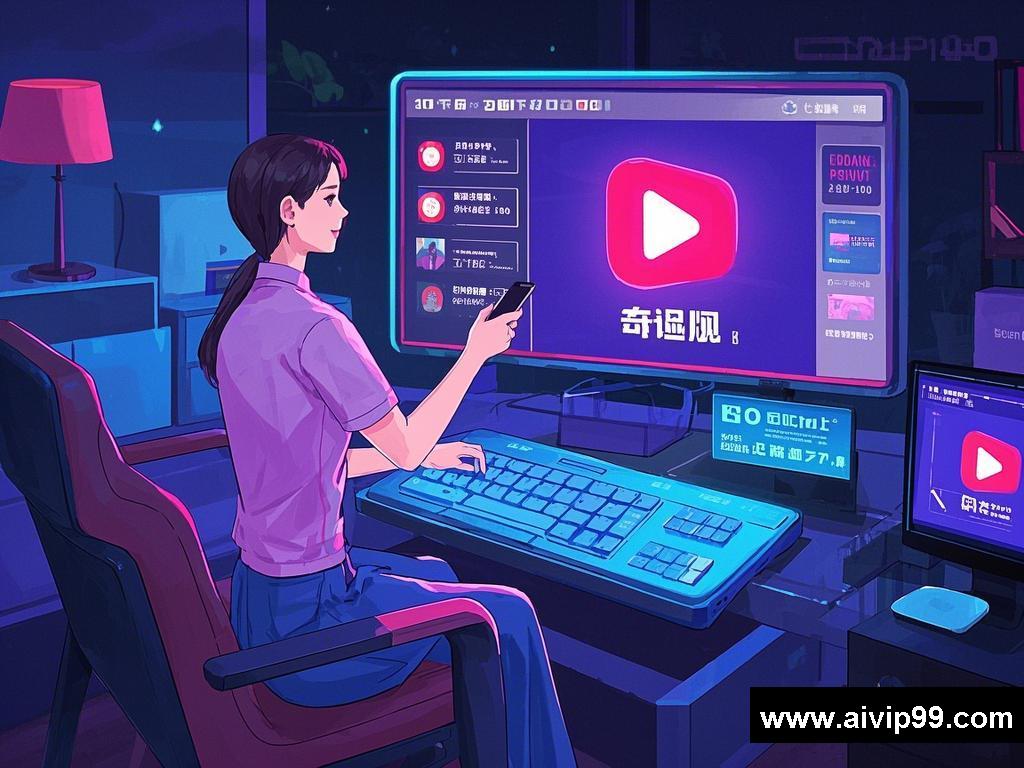 平台奇遇:推广与心动的交织