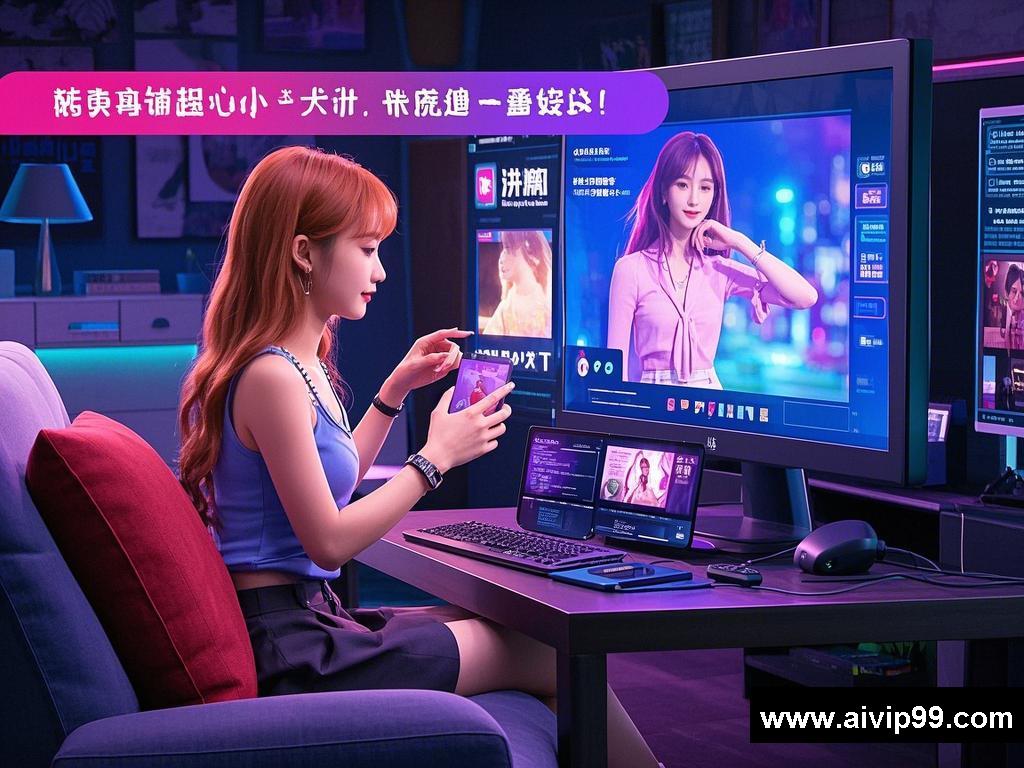 平台奇遇:推广与心动的交织