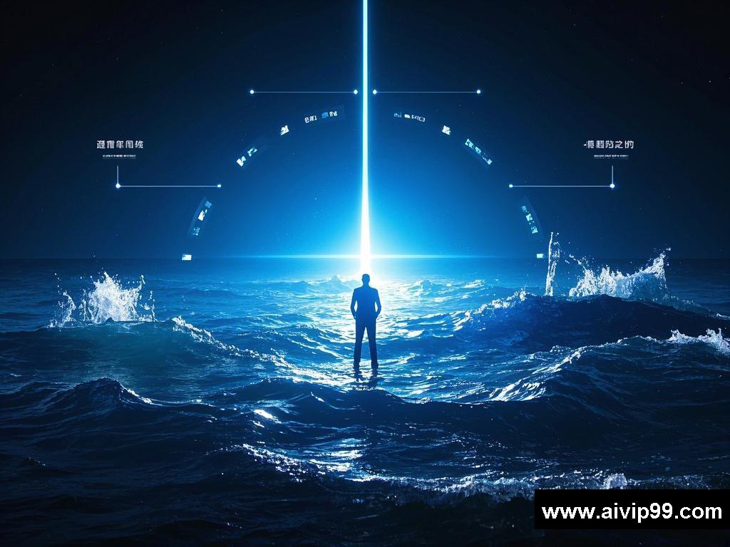 科技之光，点亮生活