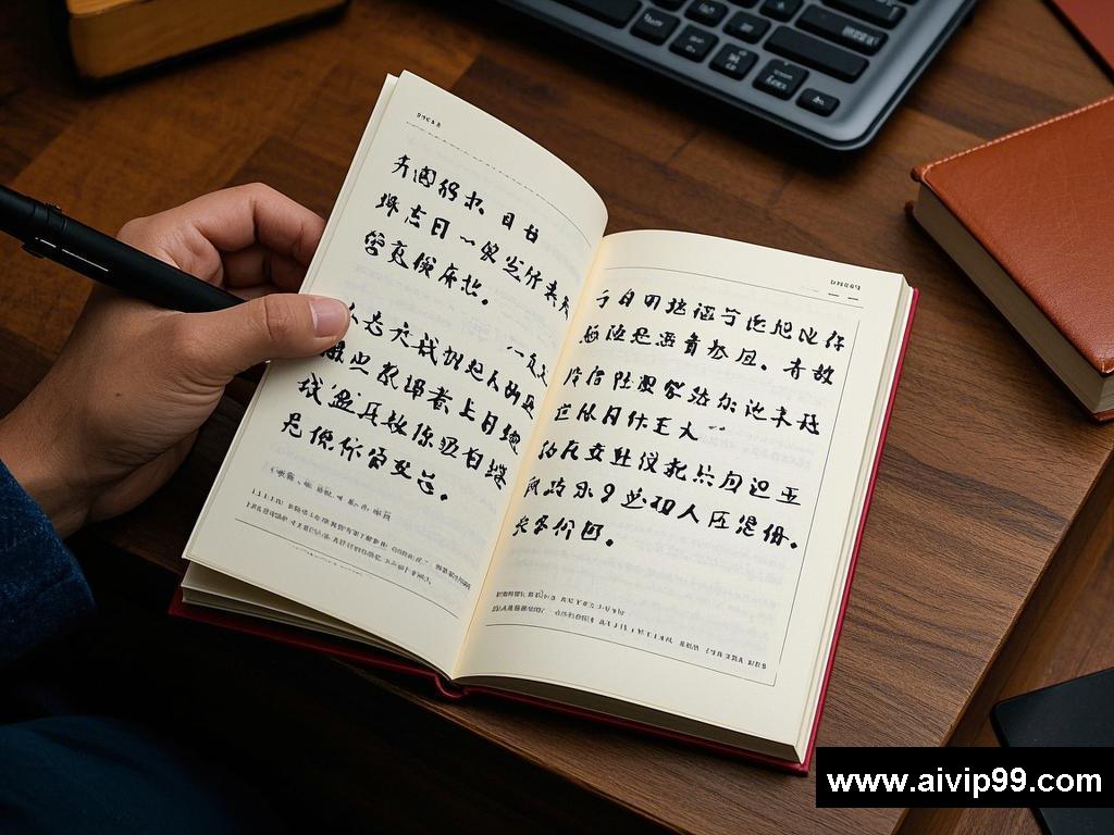 致读者：一路相伴，感恩有你