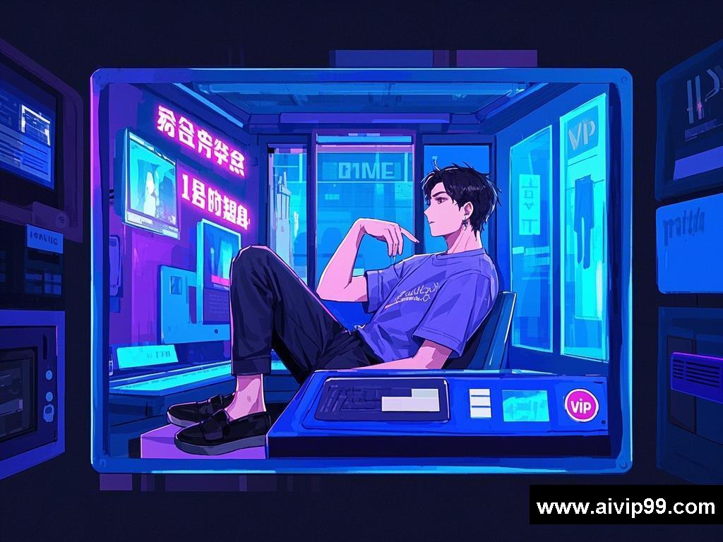 平台奇遇：从虚拟到现实的暧昧
