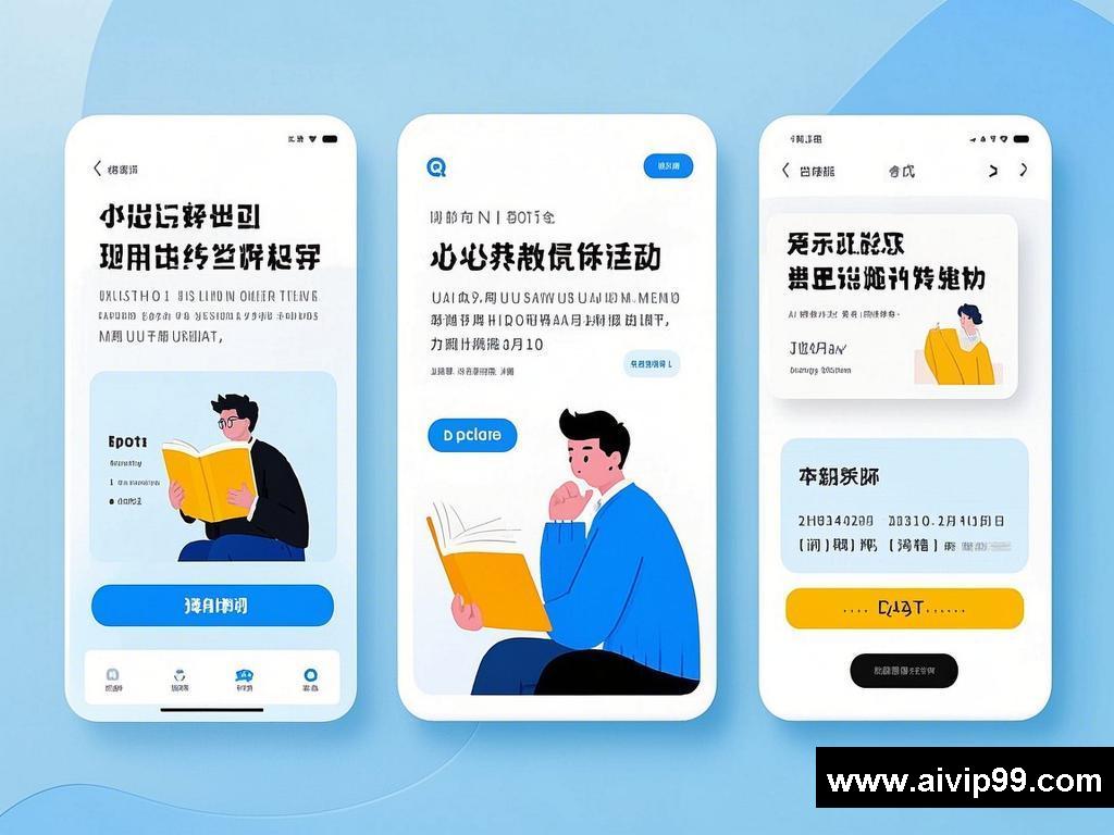 阅读APP里的心动运营