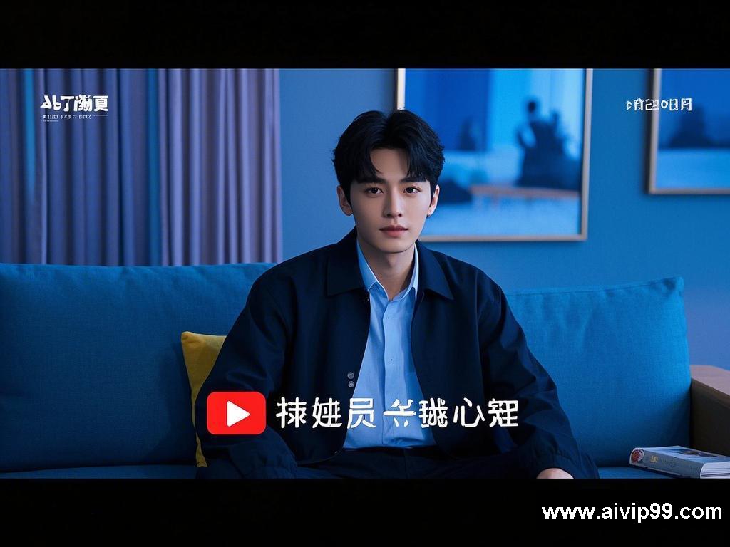 视频平台的奇妙缘分
