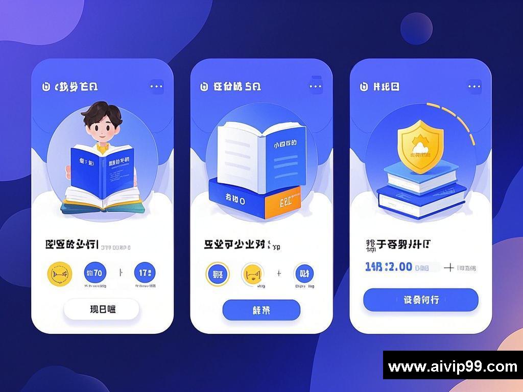 APP世界里的心动奇遇