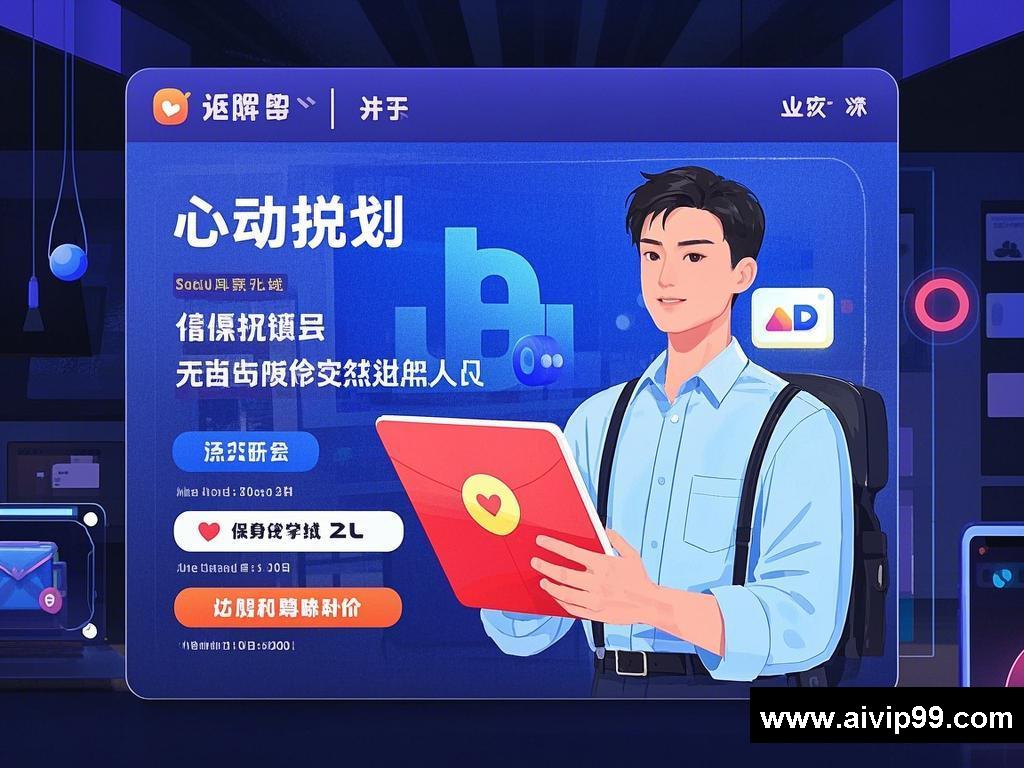 视频平台的心动特权