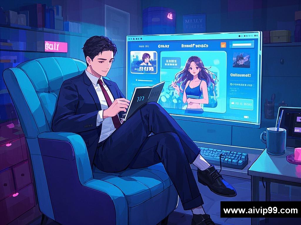 会员世界的奇妙邂逅