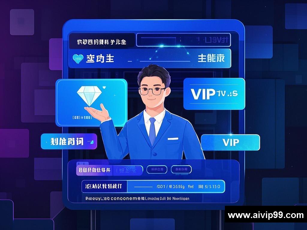 数字世界里的心动时光