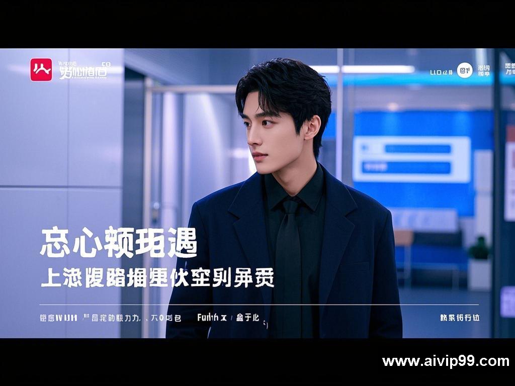 视频平台的心动奇遇