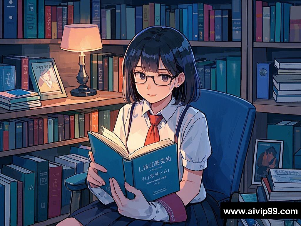 阅读世界里的奇妙恋曲