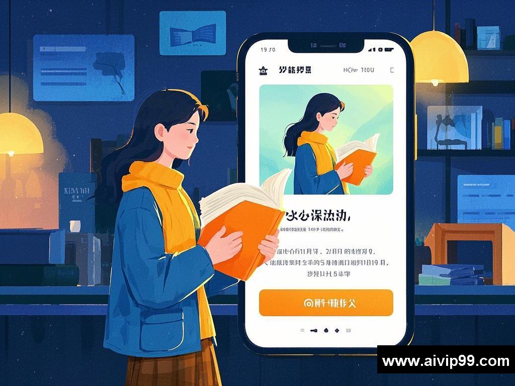 阅读世界里的心动邂逅