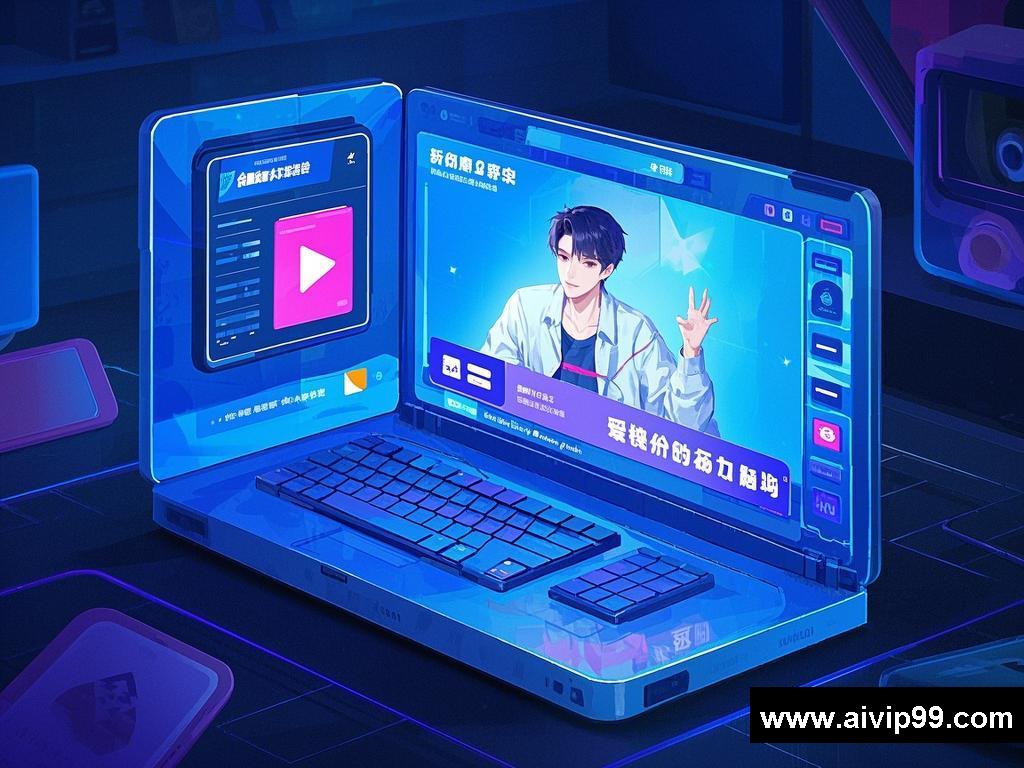 平台奇遇：特权交织的心动故事