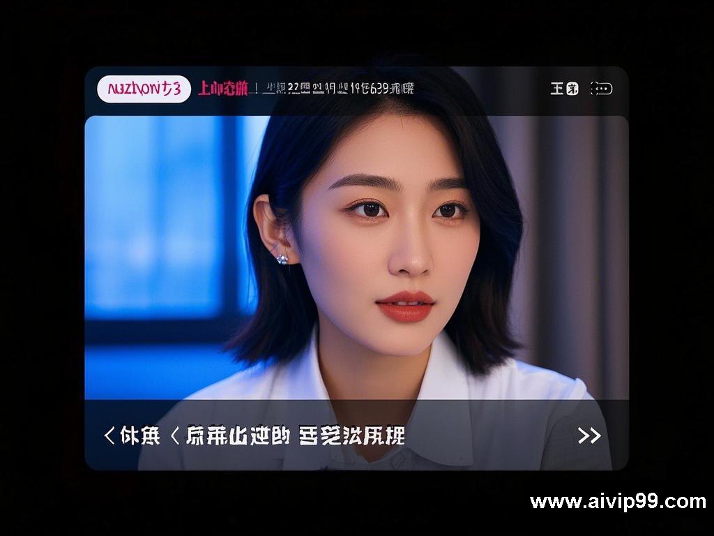 视频平台的心动缘分