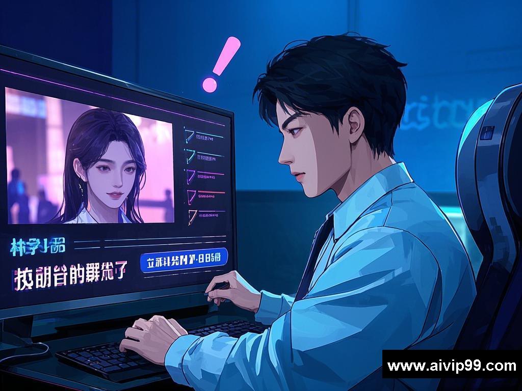 惊!短剧背后的科技危机与暧昧冒险,你绝对想不到!
