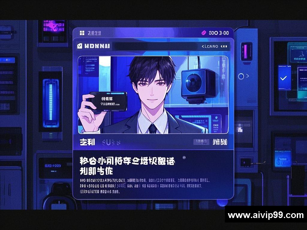 视频平台的神秘危机
