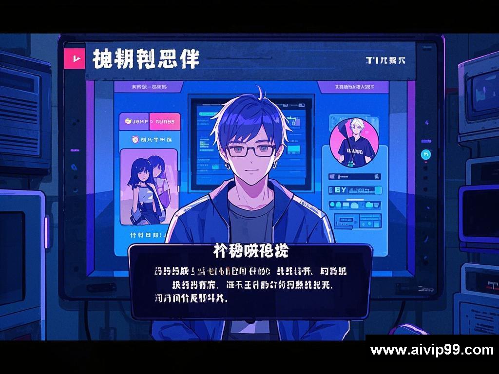 视频平台的神秘危机