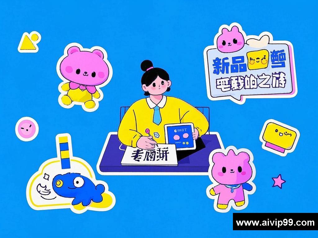 电商新品发售的奇妙之旅